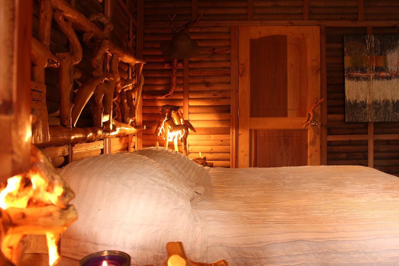 La Finestra Spa Hotel Boutique La Vega  Exteriör bild