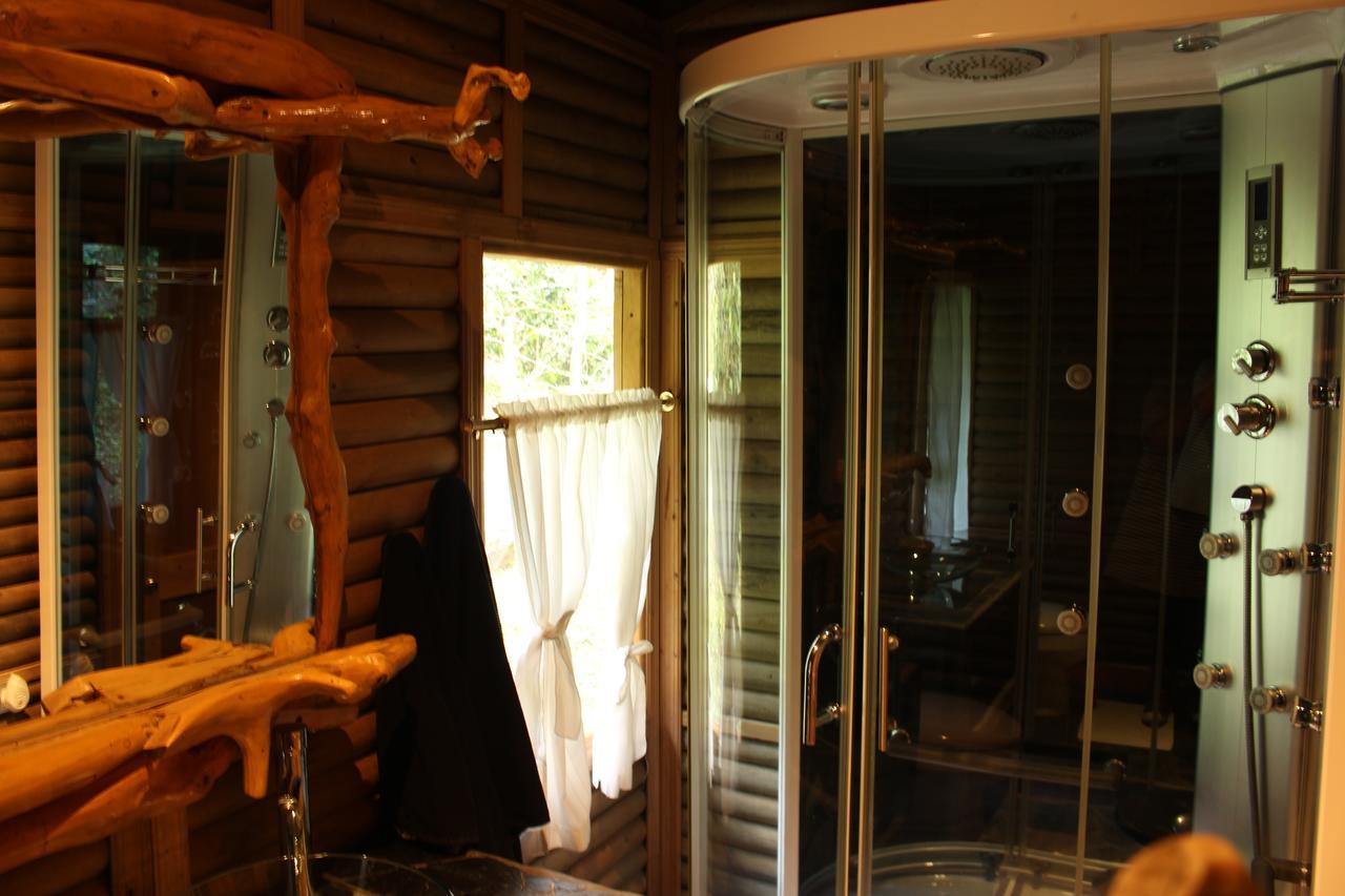 La Finestra Spa Hotel Boutique La Vega  Exteriör bild